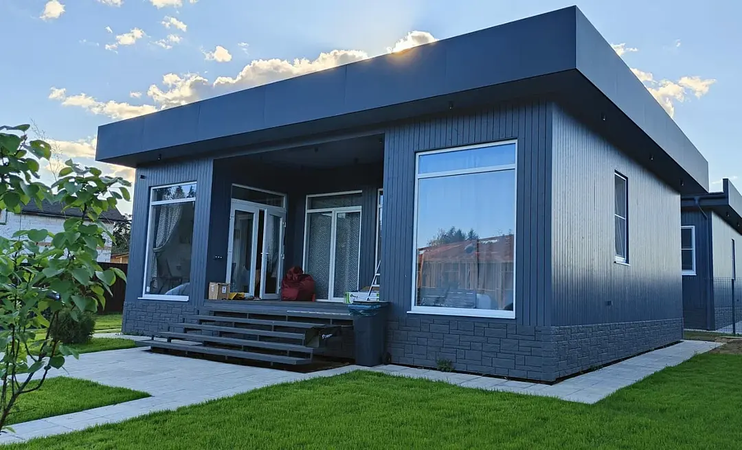 Добрый дом, Московская область: фото 4