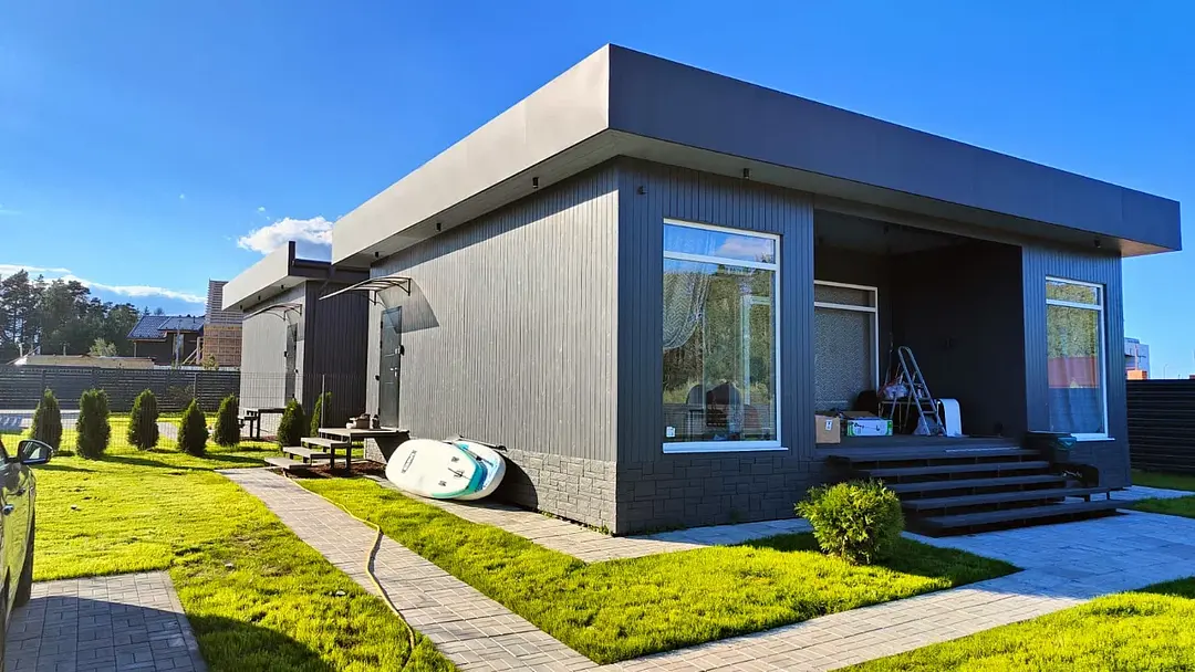 Добрый дом, Московская область: фото 2