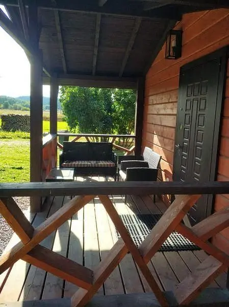 Финский Рантуэ, Республика Карелия: фото 3