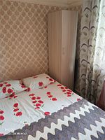 3й номер, Гостевой дом Константа, Геленджик