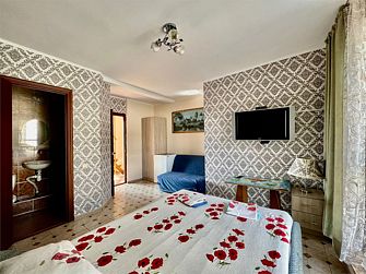 Гостевой дом Константа