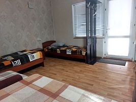3-х местный номер, Гостевой дом Онежский трофей , поселок Кварцитный