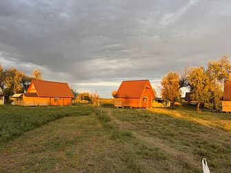 Дом Басарга