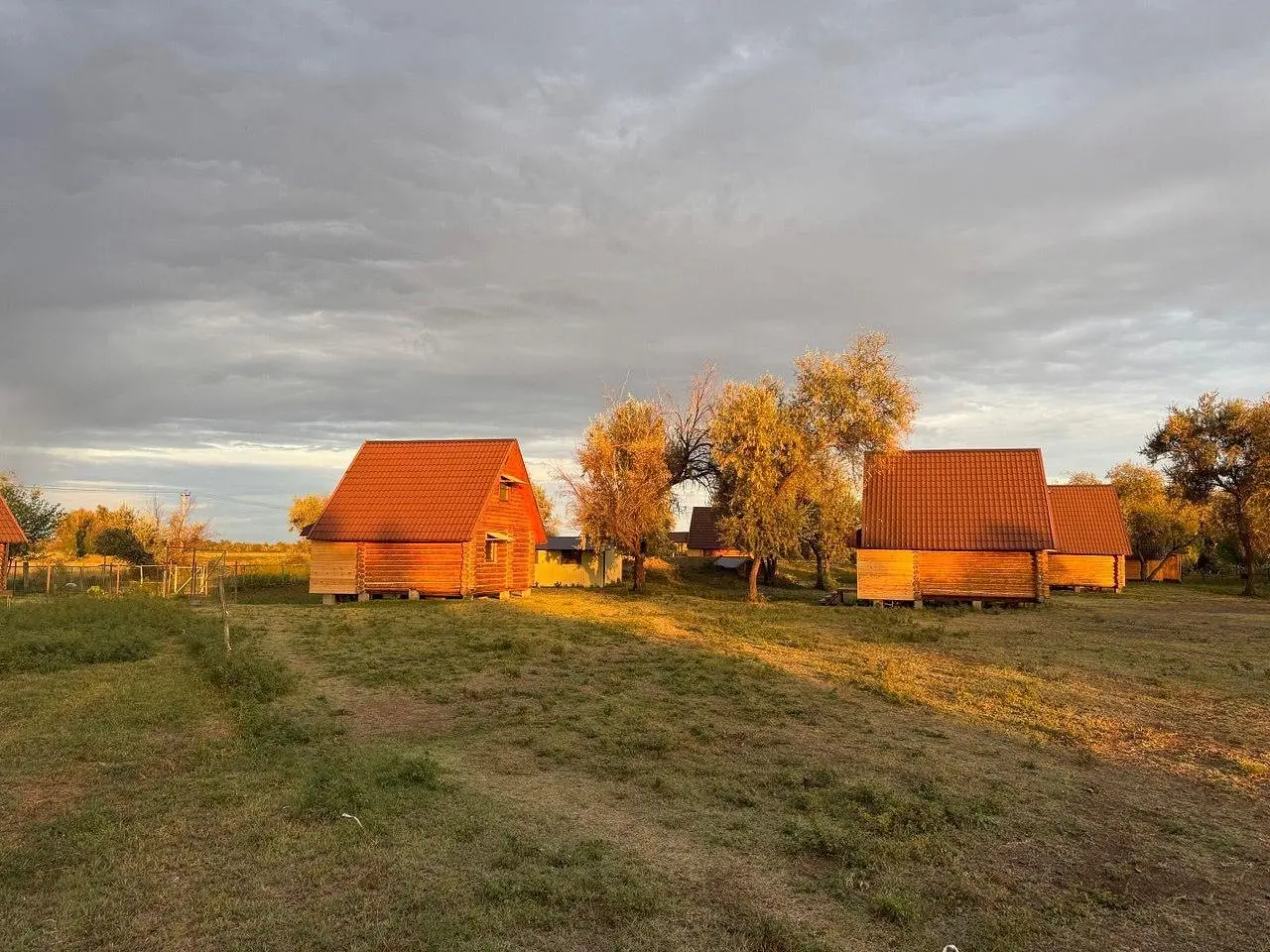 Дом Басарга, Астраханская область: фото 2