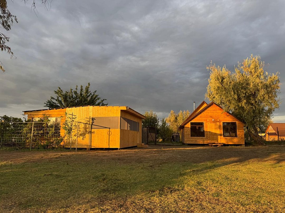 Дом Басарга, Астраханская область: фото 5