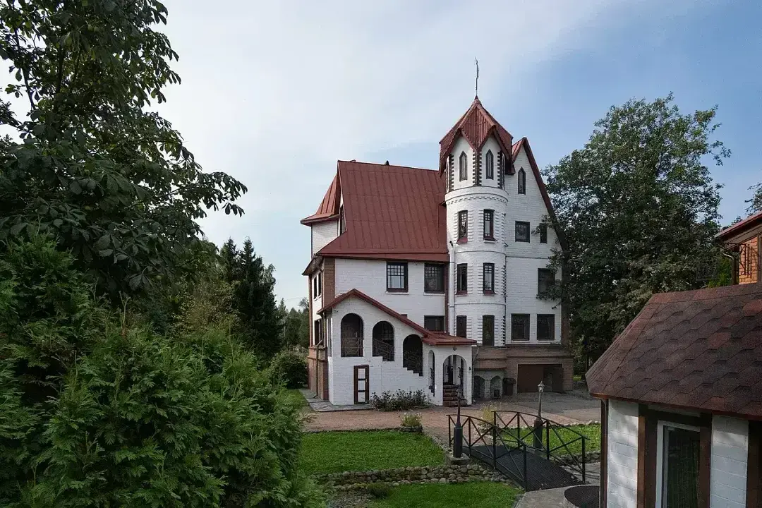 Дома в аренду Медянка, Медянка, Ленинградская область