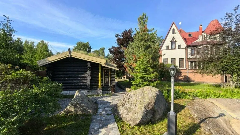 Медянка, Ленинградская область: фото 5