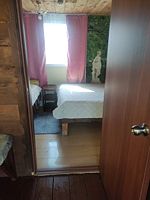 Благоустроенное бунгало, Турбаза Время Счастья, село Ая