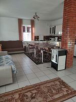 Таунхаус с тремя спальнями, Турбаза Время Счастья, село Ая