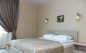 Apartment (D), Гостевой дом Memory, Заозерное
