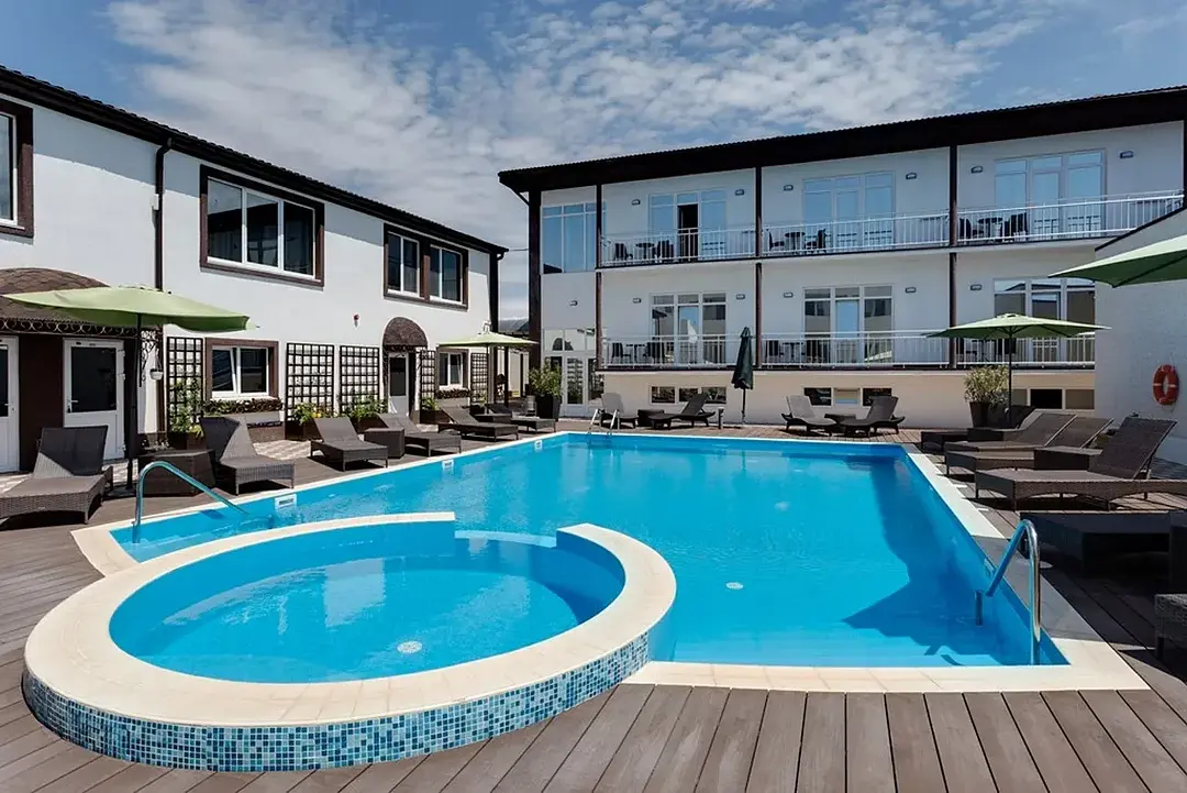 Memory, Крым: фото 5