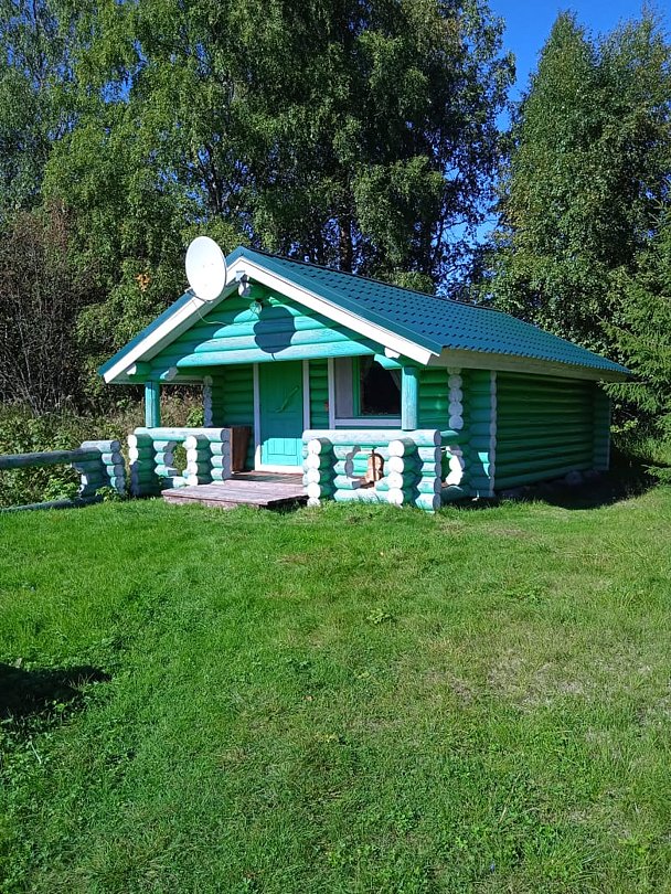 Урочище Коркиниеми, Республика Карелия: фото 3