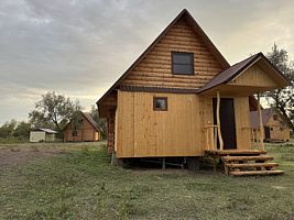 Дом 2, Дом Басарга, Володарский район