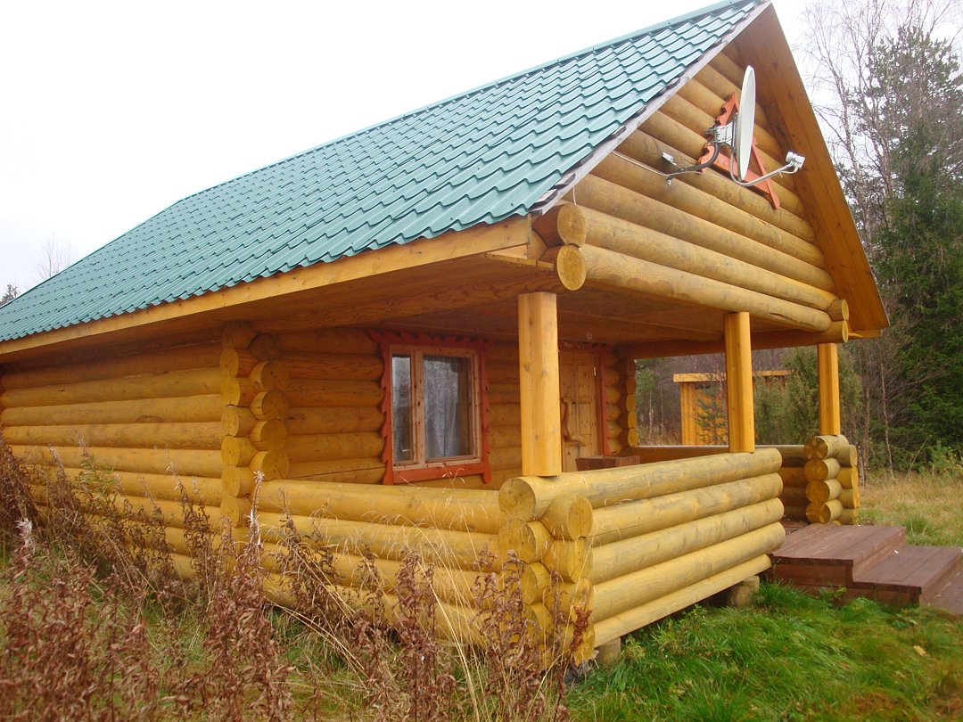 Урочище Коркиниеми, Республика Карелия: фото 5