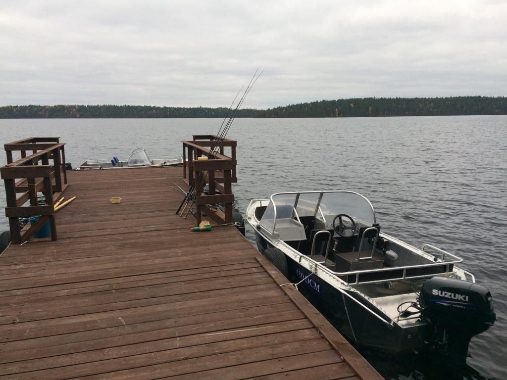 Урочище Коркиниеми, Республика Карелия: фото 4