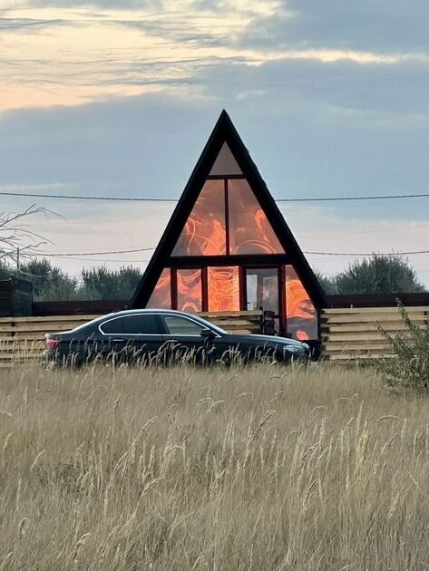 Вдохновись, Самарская область: фото 2