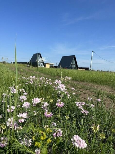 Вдохновись, Самарская область: фото 3