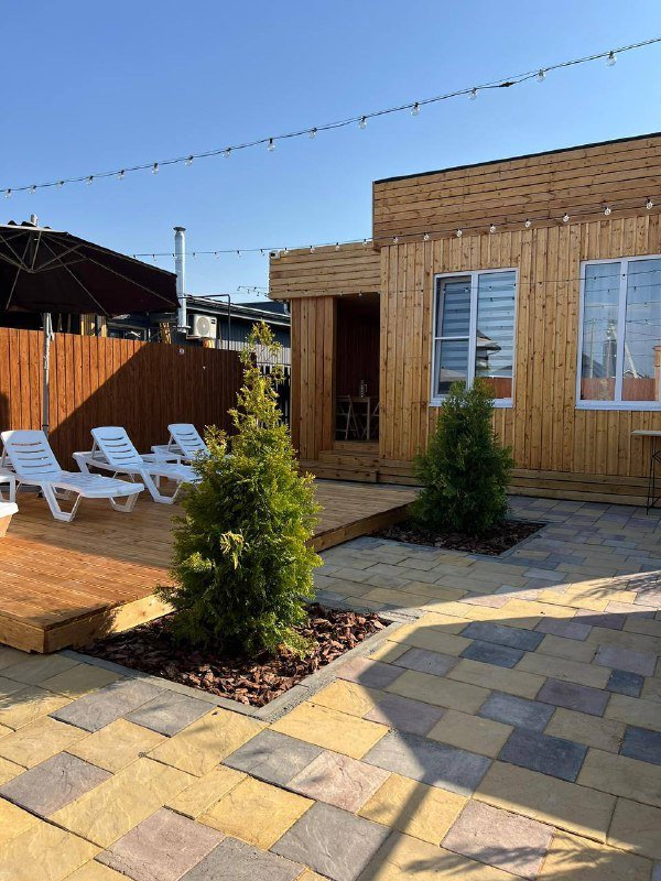 Донское шале, Ростовская область: фото 3