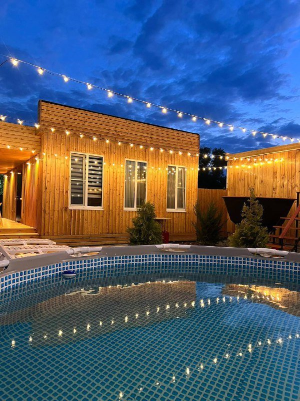 Донское шале, Ростовская область: фото 4