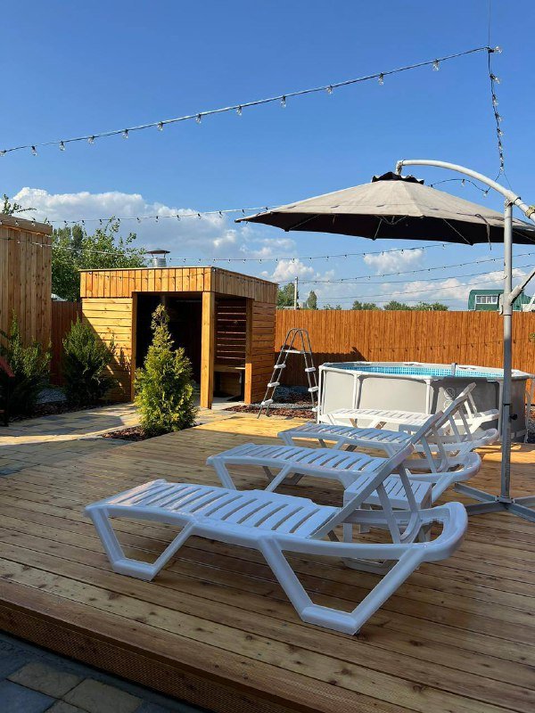 Донское шале, Ростовская область: фото 2