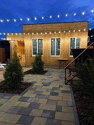 Дома в аренду Донское шале