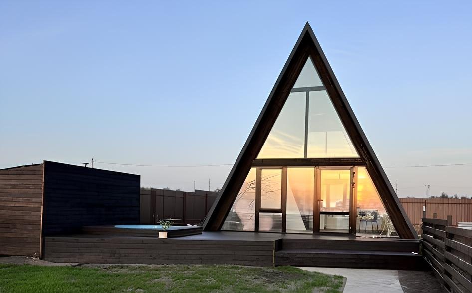 Дома в аренду Вдохновись, Тольятти, Самарская область