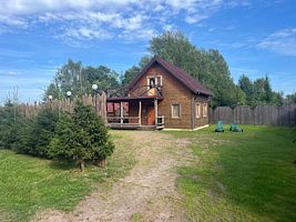 №4 Коттедж с двумя спальнями, Дома в аренду Ранналла/Rannalla, Уткино