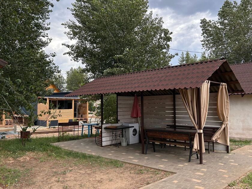 Бунгало, Волгоградская область: фото 3