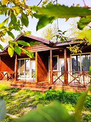 База отдыха Дедюха