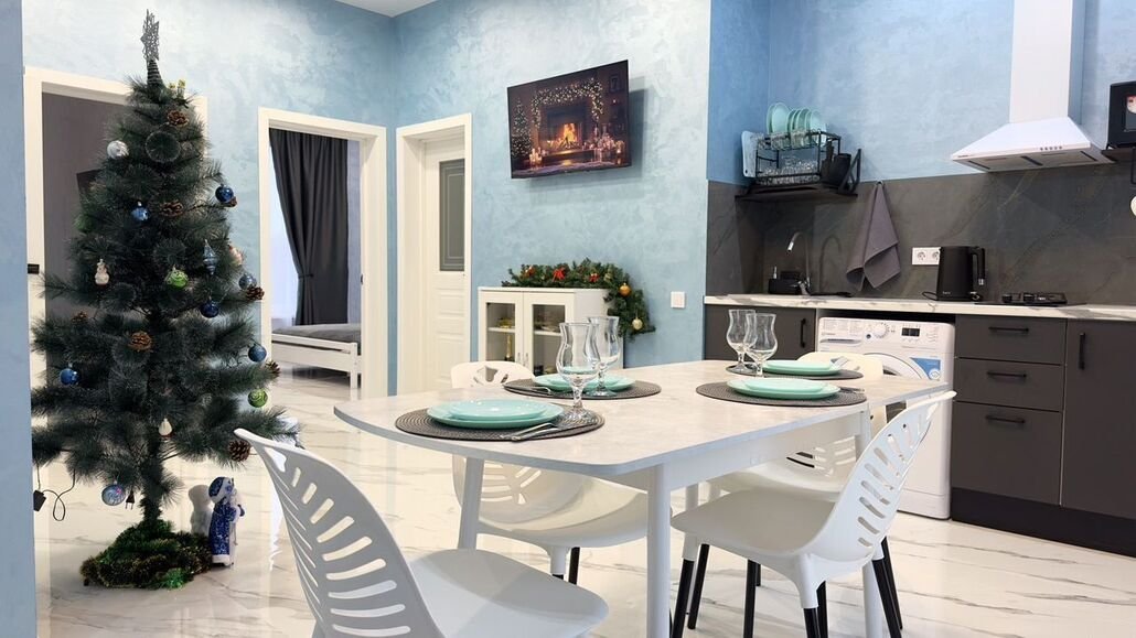 Дом отдыха у Кузьмича, Московская область: фото 3