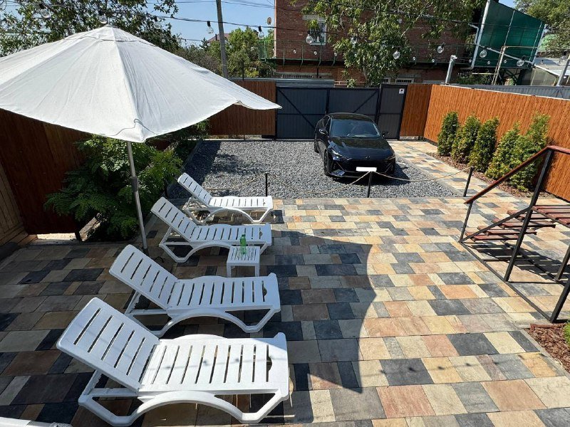 Донское шале, Ростовская область: фото 5