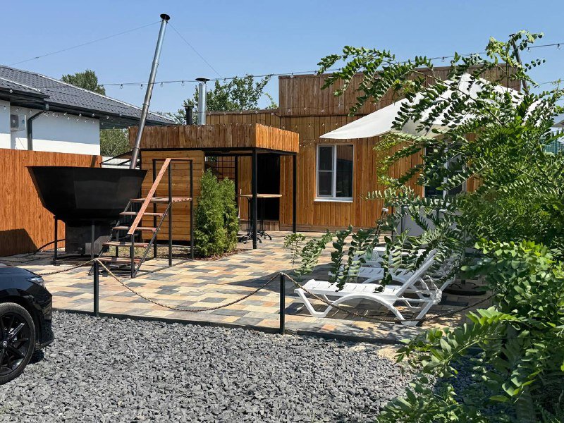 Дома в аренду Донское шале, Ростовская область, Аксайский район Аксай