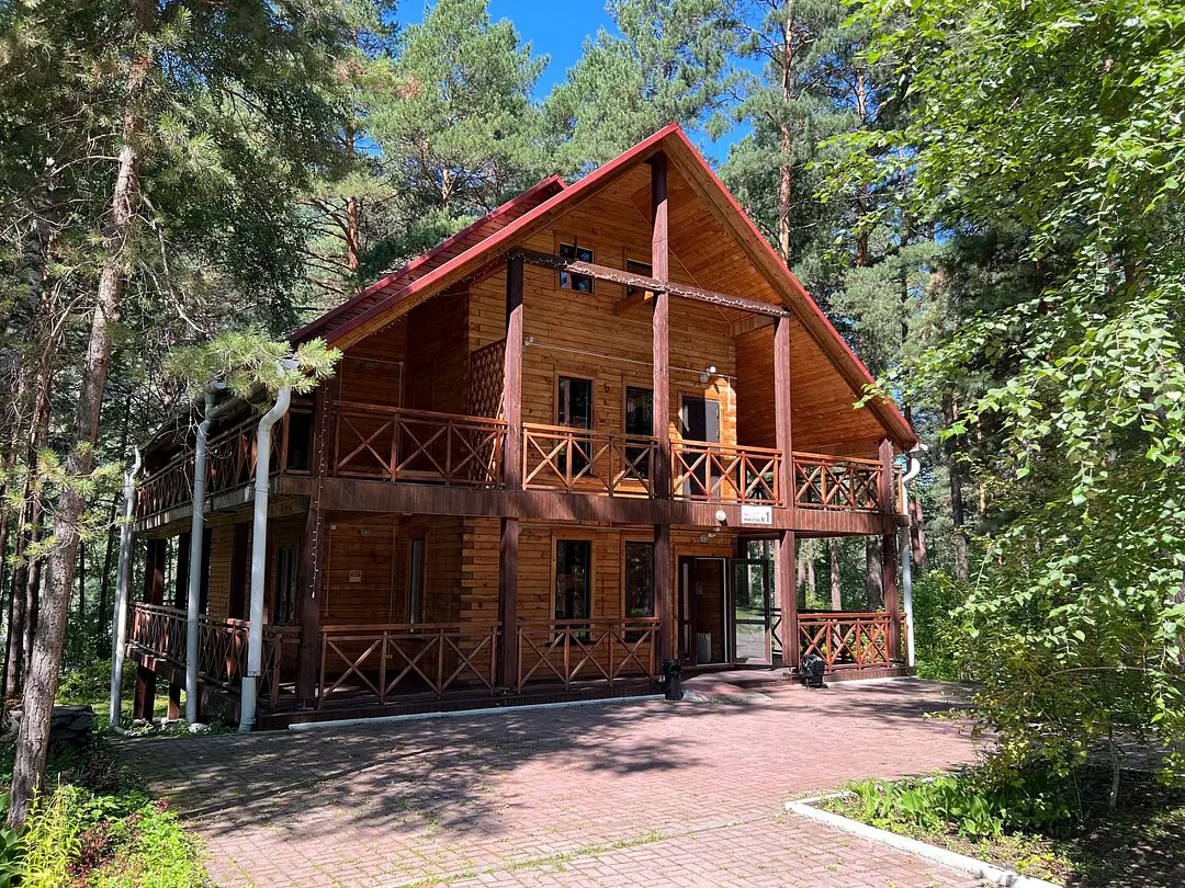 Золотые пески, Горный Алтай (Республика Алтай): фото 5