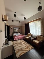 Стандартный (двухместный TWIN Std.), Гостевой дом Вилла Парк, Кисловодск