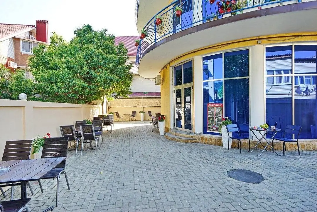 Villa Classic, Краснодарский край: фото 3