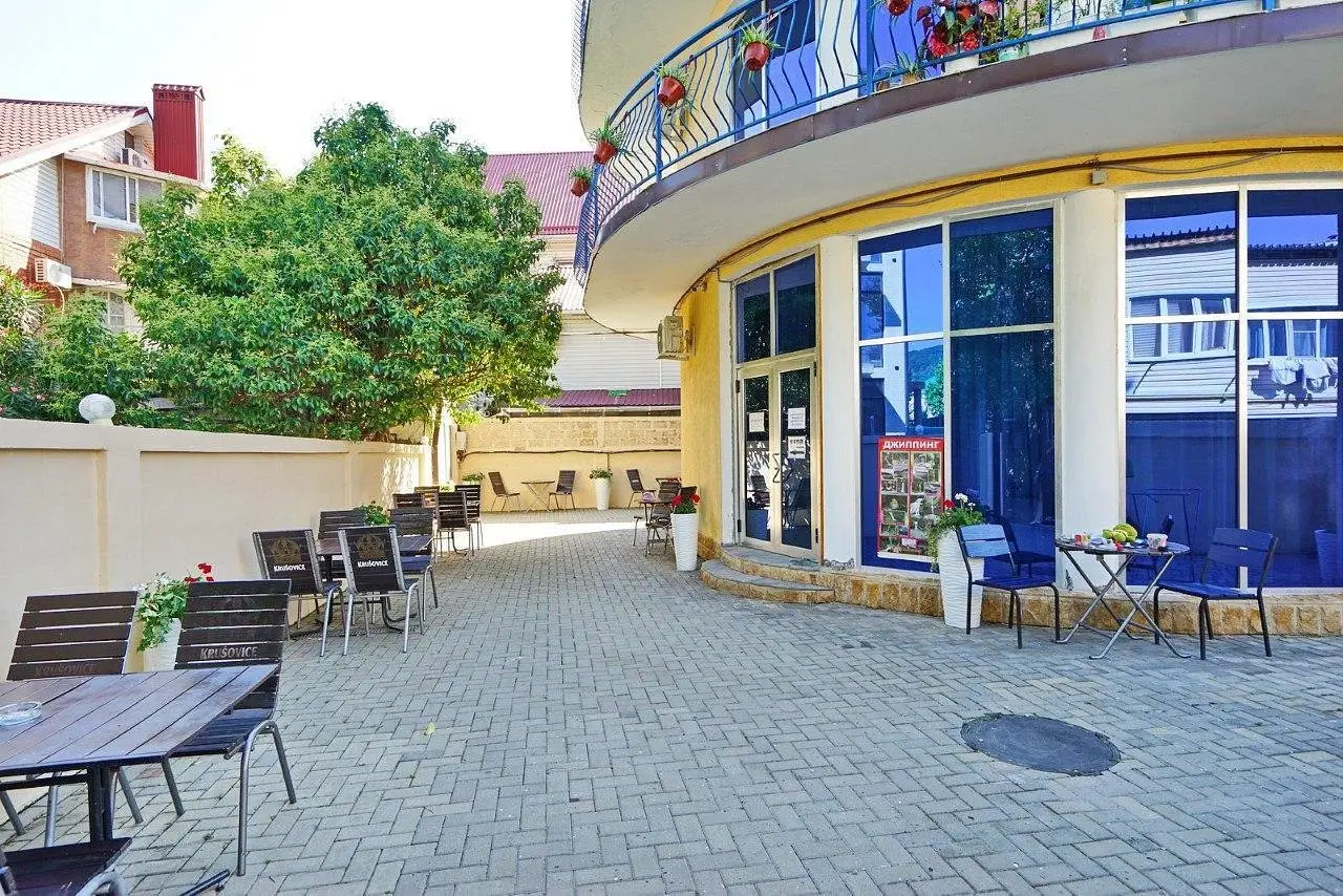 Villa Classic, Краснодарский край: фото 3