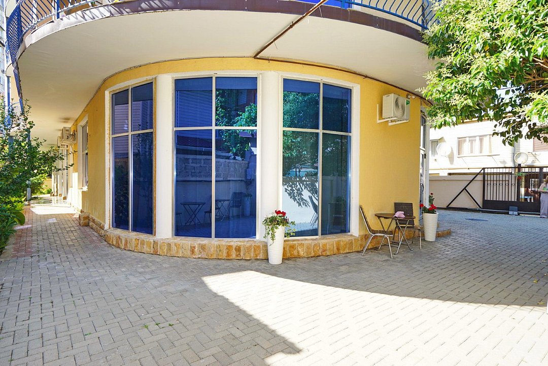 Villa Classic, Краснодарский край: фото 3