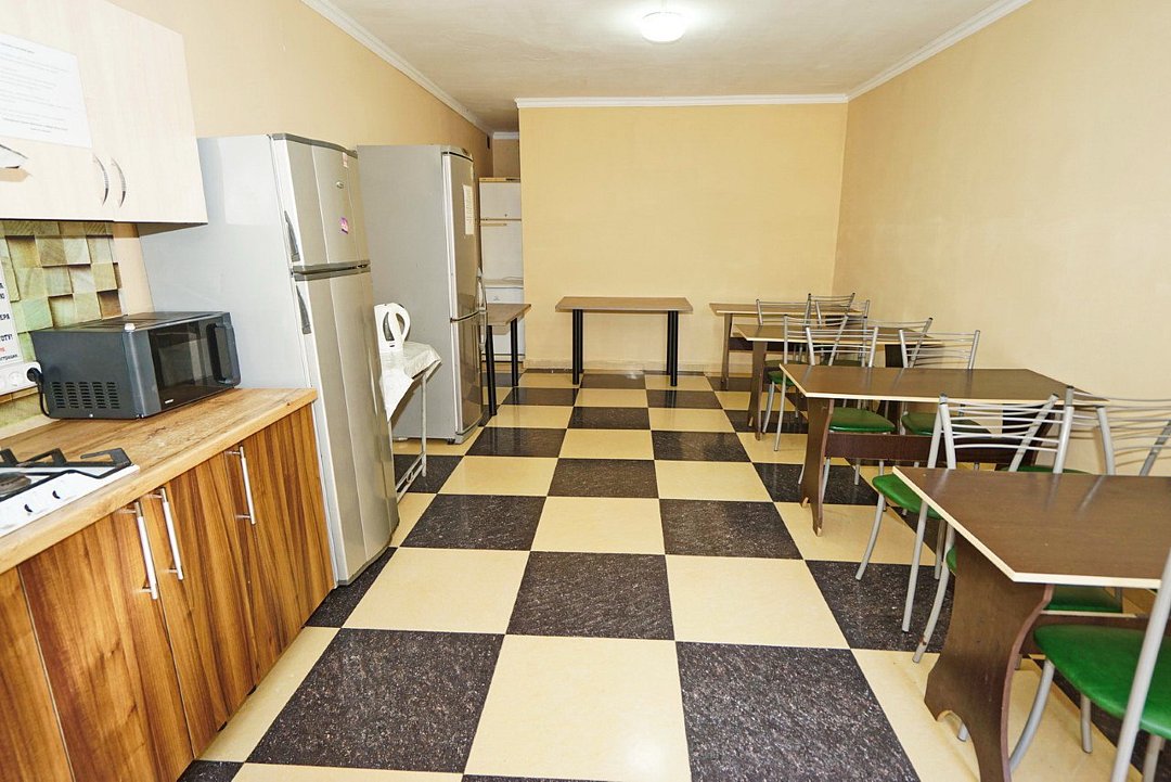 Villa Classic, Краснодарский край: фото 5