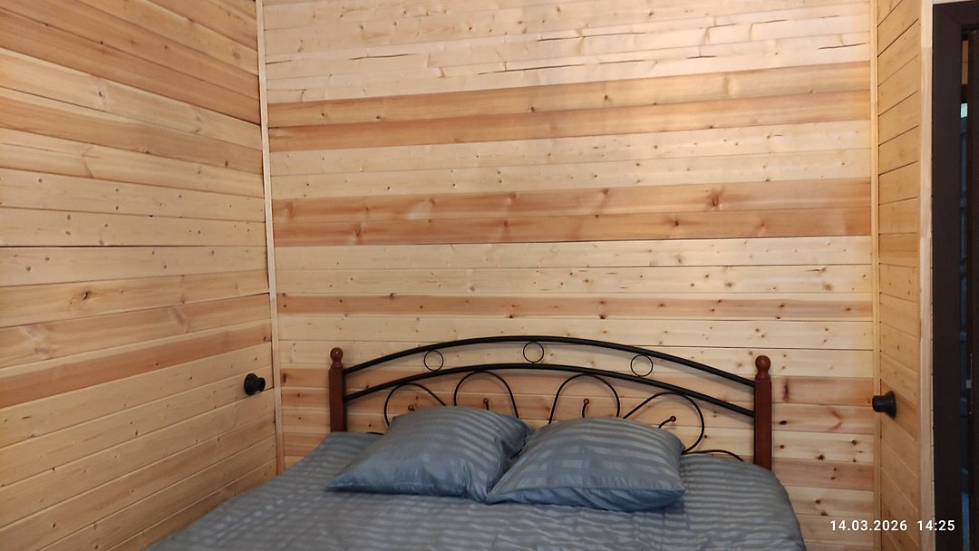 Фото 3 из отзыва о базе отдыха ДухЛес