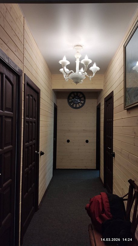 Фото 2 из отзыва о базе отдыха ДухЛес