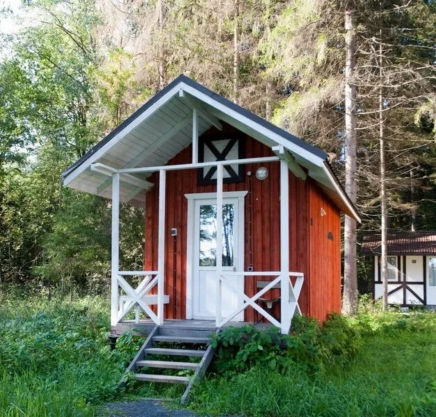 Северный Патмос, Ленинградская область: фото 2