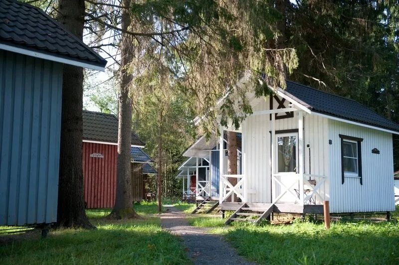 Северный Патмос, Ленинградская область: фото 3