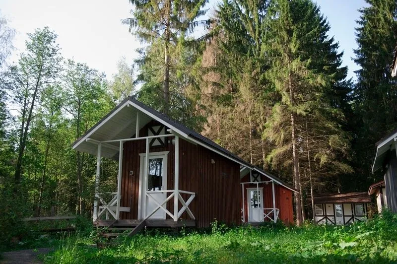 Северный Патмос, Ленинградская область: фото 5