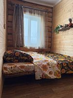 Семейный дом на 6 человек, Коттедж Веселый Кабан, Еткульский