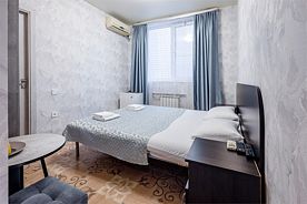 Стандарт 2-местный, Гостевой дом Мелисса, Сириус