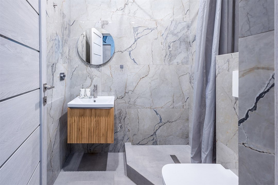 Стандартный 2-местный 1-комнатный