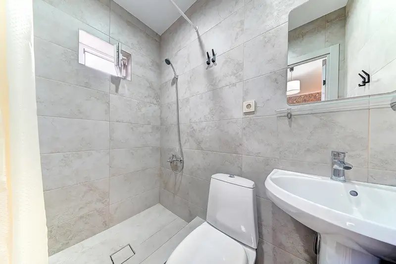 Номер 2-местный TWIN