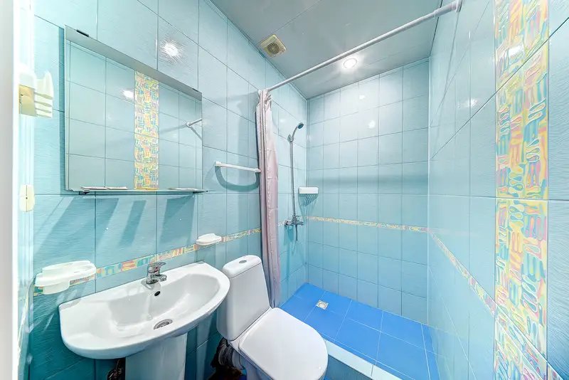 Номер 2-местный TWIN (3-4 этаж)