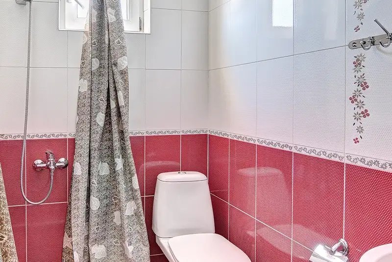 Номер 2-местный Мансарда