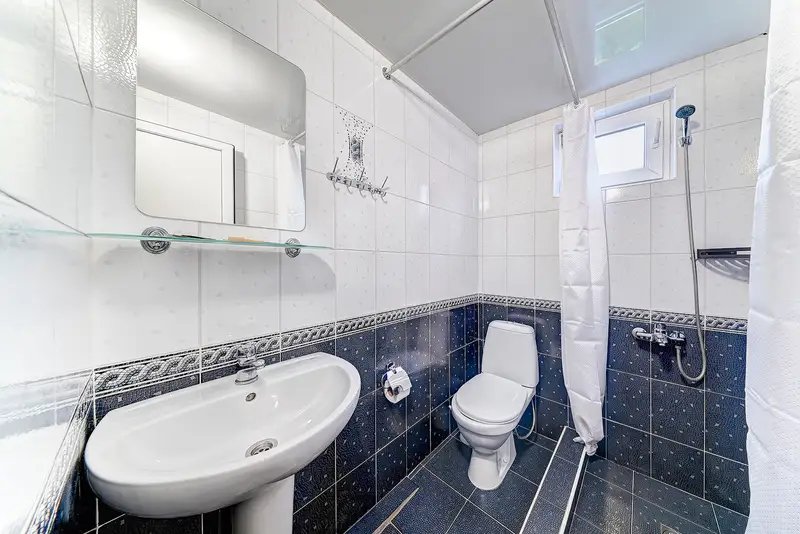 Номер 2-местный Мансарда